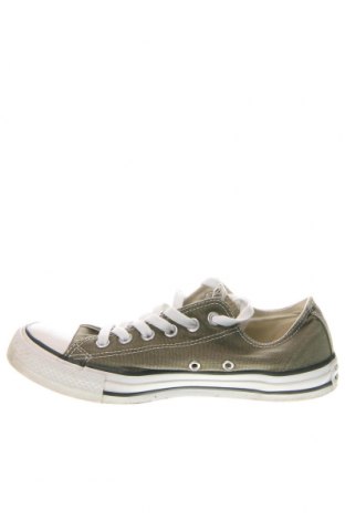 Női cipők Converse, Méret 38, Szín Zöld, Ár 15 596 Ft