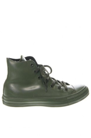 Încălțăminte de damă Converse, Mărime 39, Culoare Verde, Preț 339,69 Lei