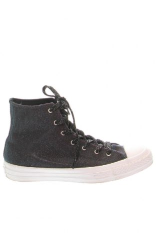 Дамски обувки Converse, Размер 38, Цвят Лилав, Цена 62,30 лв.