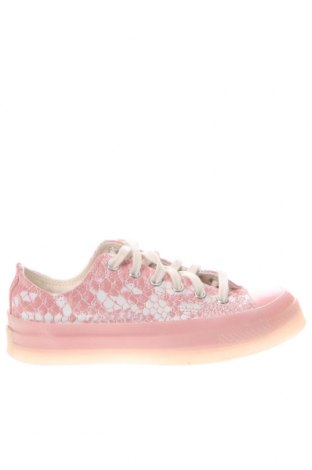 Damenschuhe Converse, Größe 38, Farbe Rosa, Preis 100,71 €