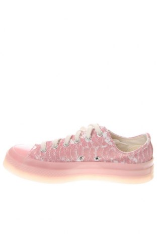Damenschuhe Converse, Größe 38, Farbe Rosa, Preis € 100,71