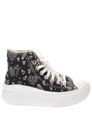 Damenschuhe Converse, Größe 36, Farbe Schwarz, Preis € 62,78