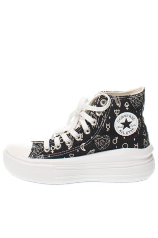 Dámske topánky  Converse, Veľkosť 36, Farba Čierna, Cena  62,78 €