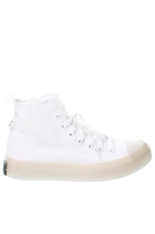 Дамски обувки Converse, Размер 40, Цвят Бял, Цена 121,80 лв.