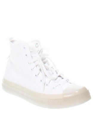 Damenschuhe Converse, Größe 40, Farbe Weiß, Preis € 57,55