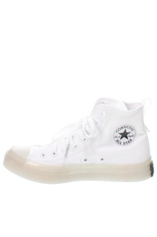 Damenschuhe Converse, Größe 40, Farbe Weiß, Preis € 57,55