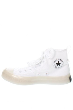 Încălțăminte de damă Converse, Mărime 40, Culoare Alb, Preț 400,66 Lei