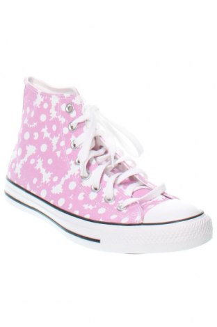 Γυναικεία παπούτσια Converse, Μέγεθος 41, Χρώμα Ρόζ , Τιμή 78,48 €