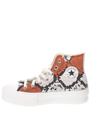 Γυναικεία παπούτσια Converse, Μέγεθος 36, Χρώμα Πολύχρωμο, Τιμή 57,55 €