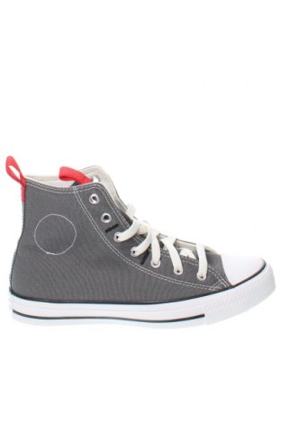 Încălțăminte de damă Converse, Mărime 37, Culoare Gri, Preț 467,43 Lei