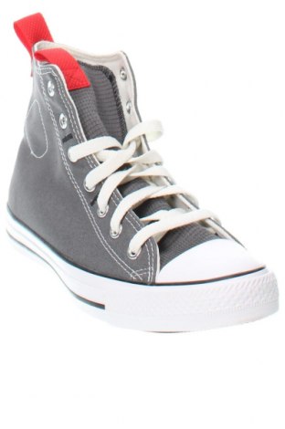 Damenschuhe Converse, Größe 37, Farbe Grau, Preis € 73,25