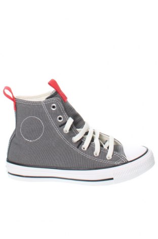 Damenschuhe Converse, Größe 35, Farbe Grau, Preis € 73,25