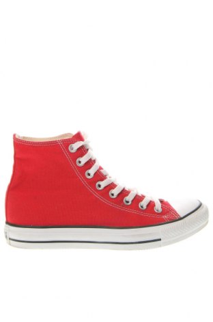 Damenschuhe Converse, Größe 40, Farbe Rot, Preis 46,45 €