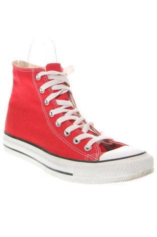 Damenschuhe Converse, Größe 40, Farbe Rot, Preis 46,45 €