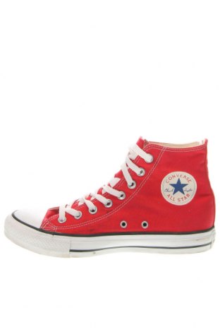Γυναικεία παπούτσια Converse, Μέγεθος 40, Χρώμα Κόκκινο, Τιμή 41,29 €