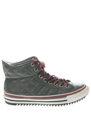 Дамски обувки Converse, Размер 40, Цвят Сив, Цена 66,75 лв.