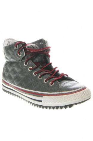 Damenschuhe Converse, Größe 40, Farbe Grau, Preis 46,45 €