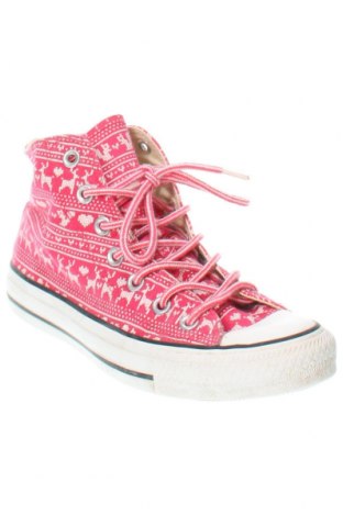 Női cipők Converse, Méret 37, Szín Rózsaszín, Ár 15 805 Ft