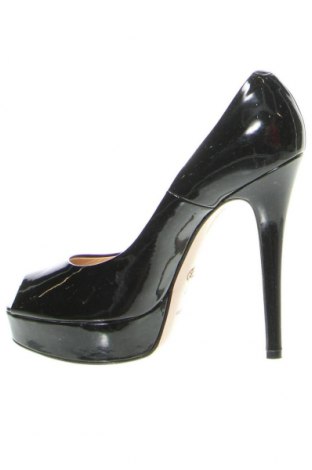 Dámske topánky  Cristhelen B., Veľkosť 37, Farba Čierna, Cena  45,83 €