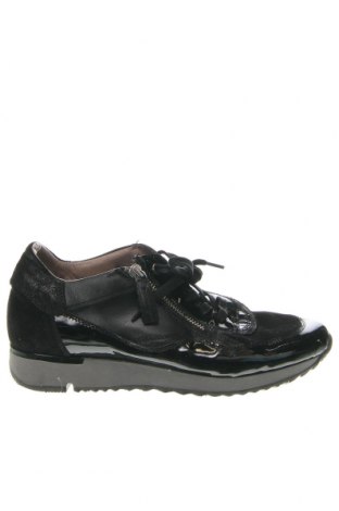 Dámské boty  DLSport, Velikost 40, Barva Černá, Cena  1 471,00 Kč