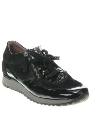 Γυναικεία παπούτσια DLSport, Μέγεθος 40, Χρώμα Μαύρο, Τιμή 53,26 €