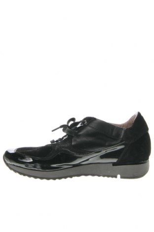 Γυναικεία παπούτσια DLSport, Μέγεθος 40, Χρώμα Μαύρο, Τιμή 53,26 €