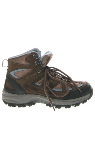 Γυναικεία παπούτσια Denali, Μέγεθος 38, Χρώμα Καφέ, Τιμή 18,37 €