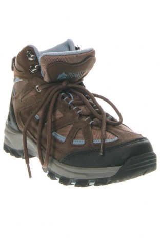 Damenschuhe Denali, Größe 38, Farbe Braun, Preis 20,67 €