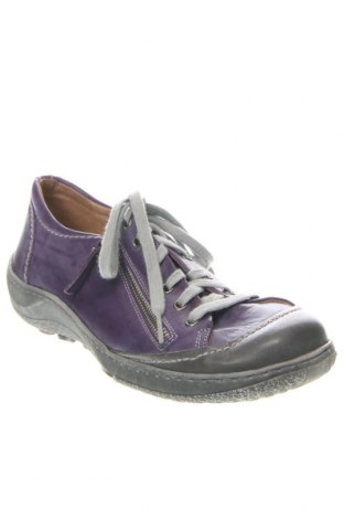 Damenschuhe Dessy Collection, Größe 39, Farbe Lila, Preis 23,30 €