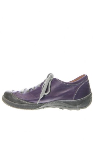 Dámske topánky  Dessy Collection, Veľkosť 39, Farba Fialová, Cena  17,22 €
