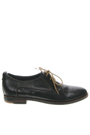 Dámské boty  Di Lauro, Velikost 40, Barva Černá, Cena  332,00 Kč
