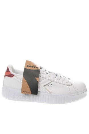 Damenschuhe Diadora, Größe 40, Farbe Weiß, Preis 57,55 €