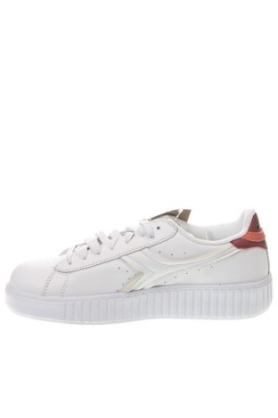 Dámske topánky  Diadora, Veľkosť 40, Farba Biela, Cena  57,55 €