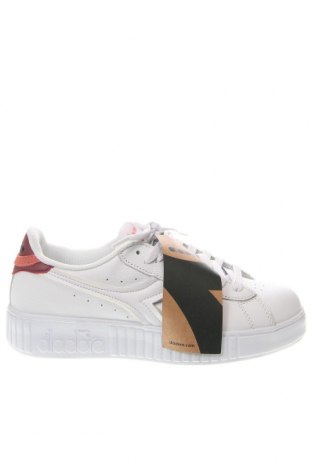 Damenschuhe Diadora, Größe 38, Farbe Weiß, Preis 57,55 €