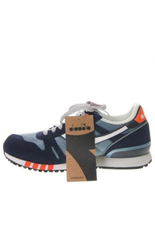 Dámske topánky  Diadora, Veľkosť 40, Farba Viacfarebná, Cena  57,55 €