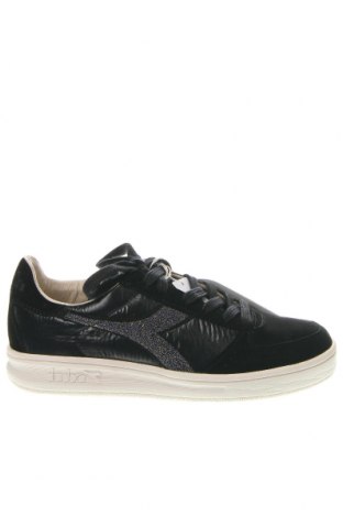 Damenschuhe Diadora, Größe 39, Farbe Schwarz, Preis € 57,55