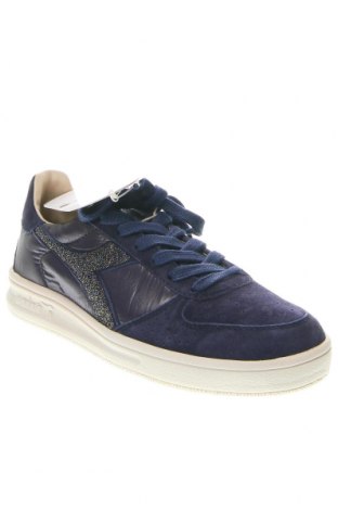 Damenschuhe Diadora, Größe 36, Farbe Lila, Preis 57,55 €