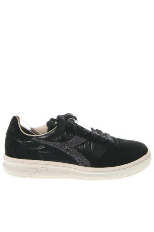 Damenschuhe Diadora, Größe 37, Farbe Schwarz, Preis 57,55 €