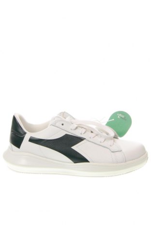 Damenschuhe Diadora, Größe 39, Farbe Weiß, Preis 57,55 €