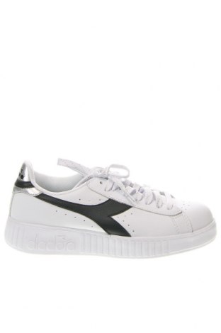 Damenschuhe Diadora, Größe 36, Farbe Weiß, Preis € 52,32