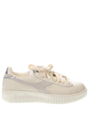 Damenschuhe Diadora, Größe 38, Farbe Ecru, Preis € 57,55