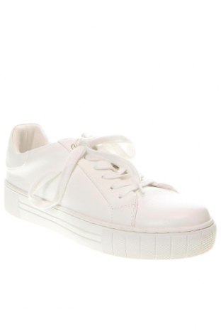 Дамски обувки Dockers by Gerli, Размер 40, Цвят Бял, Цена 63,00 лв.