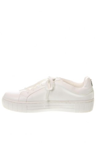 Γυναικεία παπούτσια Dockers by Gerli, Μέγεθος 40, Χρώμα Λευκό, Τιμή 28,86 €
