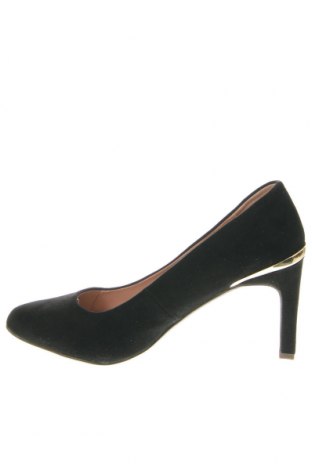Γυναικεία παπούτσια Dorothy Perkins, Μέγεθος 39, Χρώμα Μαύρο, Τιμή 19,71 €