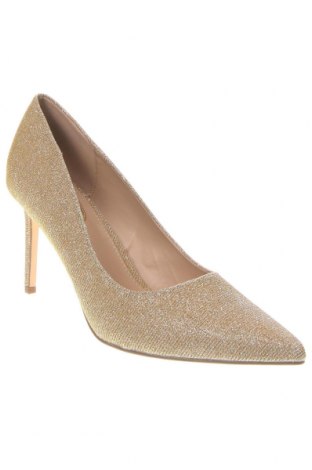 Damenschuhe Dorothy Perkins, Größe 41, Farbe Golden, Preis 19,71 €