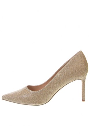 Damenschuhe Dorothy Perkins, Größe 41, Farbe Golden, Preis 19,71 €