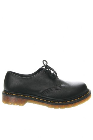 Дамски обувки Dr. Martens, Размер 39, Цвят Черен, Цена 168,60 лв.