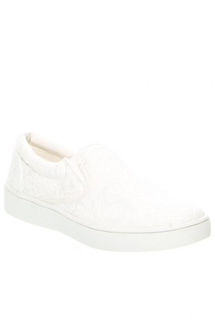 Γυναικεία παπούτσια Duffy, Μέγεθος 36, Χρώμα Λευκό, Τιμή 68,66 €