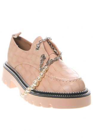 Dámské boty  E-Vie, Velikost 37, Barva Růžová, Cena  557,00 Kč