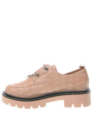 Дамски обувки E-Vie, Размер 37, Цвят Розов, Цена 43,36 лв.